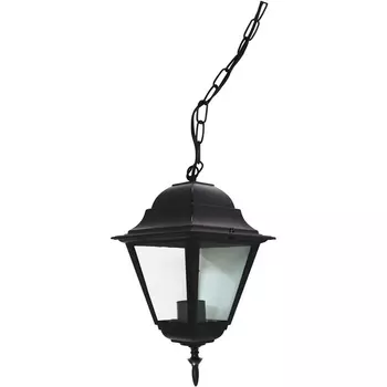 Уличный светильник подвесной IP44 Feron 11032