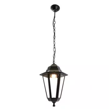 Уличный светильник подвесной IP44 Feron 11072