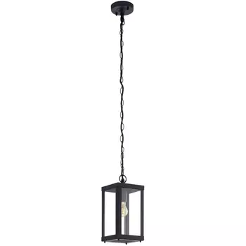 Уличный светильник подвесной IP44 Eglo Alamonte 1 94788