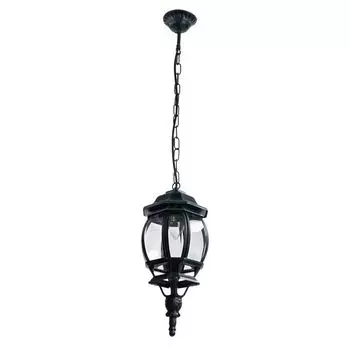 Уличный светильник подвесной Arte Lamp Atlanta A1045SO-1BG
