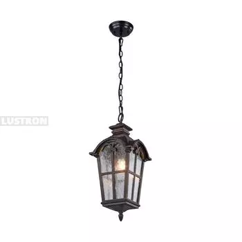 Уличный светильник подвесной IP44 Favourite Bristol 2036-1P