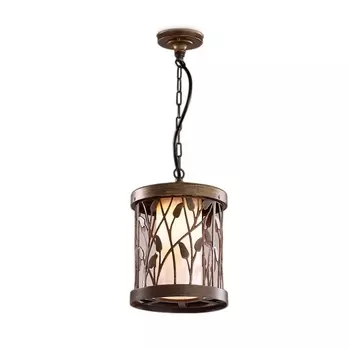 Уличный светильник подвесной Odeon Light Lagra 2287/1
