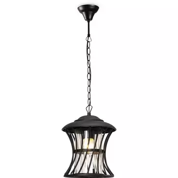 Уличный светильник подвесной IP44 Feron Мадрид 11620