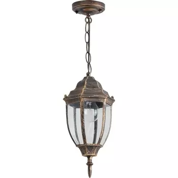 Уличный светильник подвесной IP44 Feron Марсель 11895