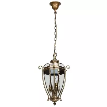 Уличный светильник подвесной Midos 802010703 (Chiaro)