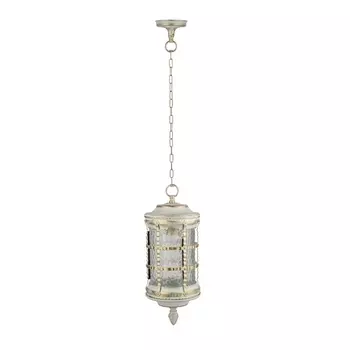 Уличный светильник подвесной IP44 Oasis Light BARSELONA 81205 cover Gw