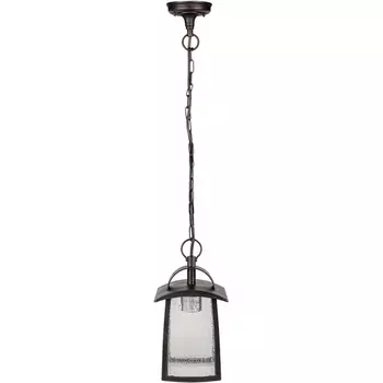 Уличный светильник подвесной Oasis Light FRANKFURT I 2736 05 R
