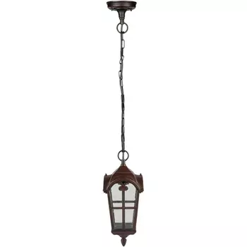 Уличный светильник подвесной Oasis Light PORTO 86105 R
