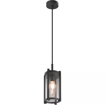 Уличный светильник IP54 подвесной Oasis Light UNITE 2325 Bl