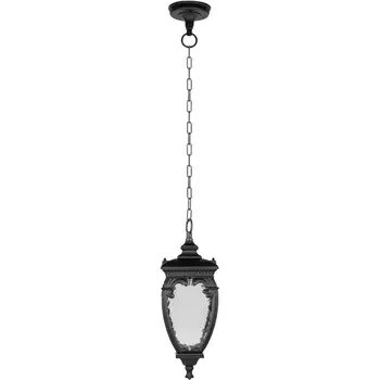 Уличный светильник подвесной Oasis Light VERONA 86205 Bl