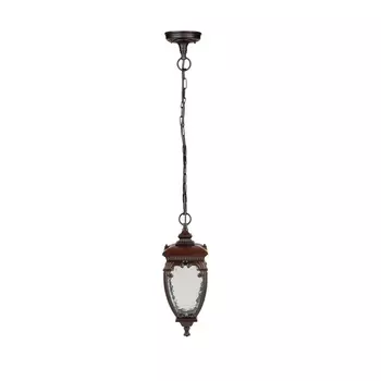 Уличный светильник подвесной Oasis Light VERONA 86205 R