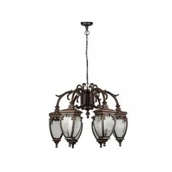 Уличный светильник подвесной Oasis Light VERONA 86270/6 16 R