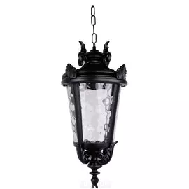 Уличный светильник подвесной Прага 11373 (Feron)