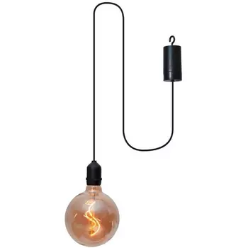 Уличный светильник подвесной светодиодный Eglo VIGNANELLO 900211