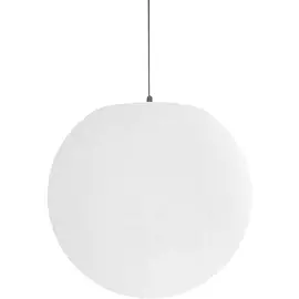 Уличный светильник подвесной светодиодный с пультом HG-005 RGB IP65 (Hiper)