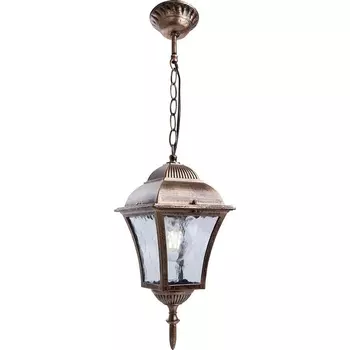 Уличный светильник подвесной IP44 Feron Таллин 11612