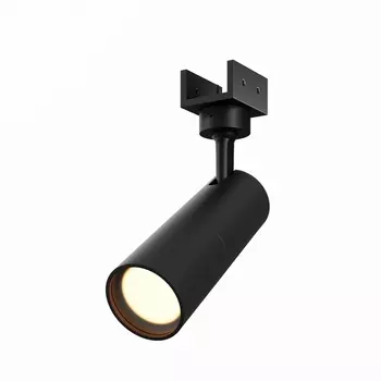 Уличный трековый светильник низковольтный LED 8W 48V Maytoni Technical Focus O-TR01-1-S-8WB3K