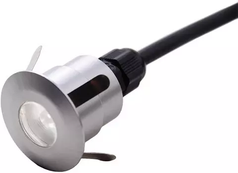 Уличный встраиваемый светильник Elstead Fusion (El) GZ-FUSION11