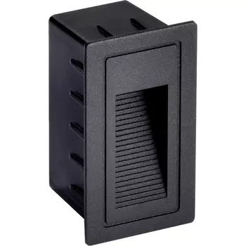 Уличный встраиваемый светильник светодиодный IP66 Favourite Voland 4396-1W