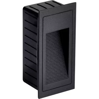 Уличный встраиваемый светильник светодиодный IP66 Favourite Voland 4396-2W