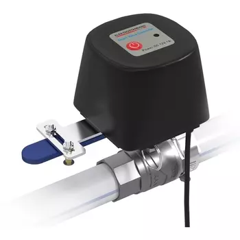 Умный электропривод для запорного крана Elektrostandard 76260/00
