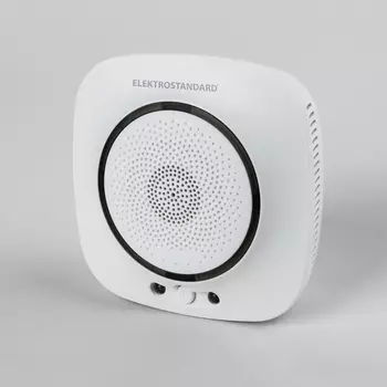 Умный датчик газа Elektrostandard 76250/00