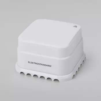 Умный датчик протечки воды Elektrostandard 76220/00