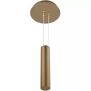 Универсальное крепление для круглых светильников Zon (400 и 600 мм) Maytoni Technical C032C-03-MG