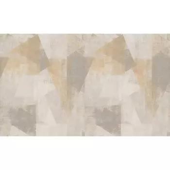 UR 3107 Обои Grandeco (Universe 2022) (1*6) 10,05х1,06 винил на флизелине (Grandeco)