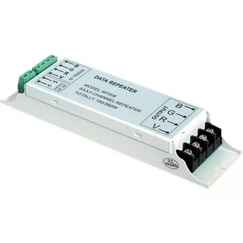 Усилитель мощности Donolux DL-18258/RGB Repeater