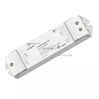 Усилитель SMART-RGBW (12-60V, 4x5A) (Arlight) 029600