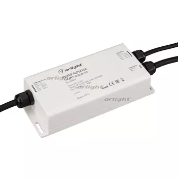 Усилитель SMART-RGBW-WP (12-36V, 4x5A) (Arlight, IP67 Пластик, 5 лет) 029918