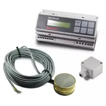 Устройство управления VIA-DU-20 Raychem Комплектующие RATV0020