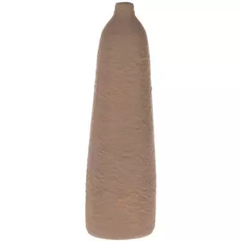 Ваза декоративная Eglo Cantilan 421173 L100, B95, H320, алюминий, песочный