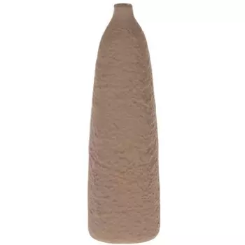 Ваза декоративная Eglo Cantilan 421174 L75, B75, H250, алюминий, песочный