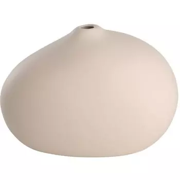 Ваза декоративная Eglo Daraina 421262 L120, B80, H90, керамика, розовый