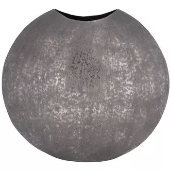 Ваза декоративная Eglo Kurashiki 421183 H440, алюминий, медный