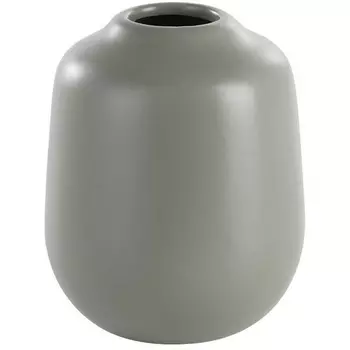 Ваза декоративная Eglo Lovran 421397 H160, керамика, серый