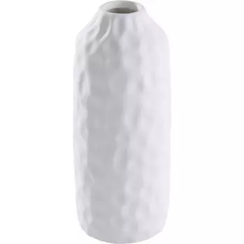 Ваза декоративная Eglo Lovran 421399 H200, керамика, белый