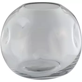 Ваза декоративная Eglo Marosava 421241 H170, D200, стекло, прозрачный
