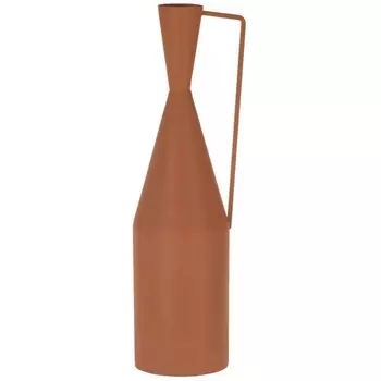 Ваза декоративная Eglo Miouski 421142 H505, сталь, коричневый