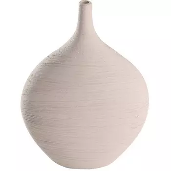 Ваза декоративная Eglo Saryksu 421411 H285, керамика, бежевый