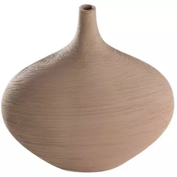 Ваза декоративная Eglo Saryksu 421412 H220, керамика, коричневый
