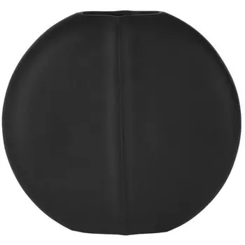 Ваза декоративная Eglo Sominot 421129 L230, B65, H215, алюминий, черный