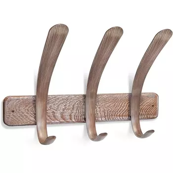 Вешалка брашированный Sheffilton SHT-WH21 4644313101