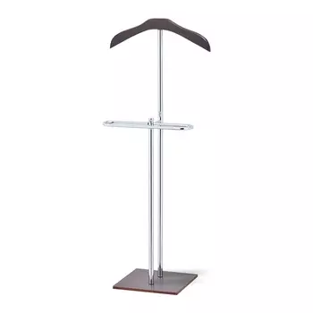 Вешалка хром/венге Sheffilton SHT-SUR9 5279480101