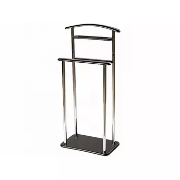 Вешалка костюмная Элдридж венге от фабрики Mebelik