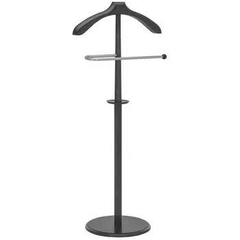 Вешалка костюмная В 25Н венге от фабрики Mebelik