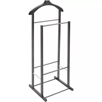 Вешалка костюмная В 27Н венге от фабрики Mebelik