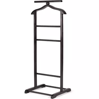 Вешалка костюмная В 6Н венге Mebelik арт.006512